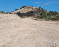 Resale - Land - Finestrat - Balcón de finestrat