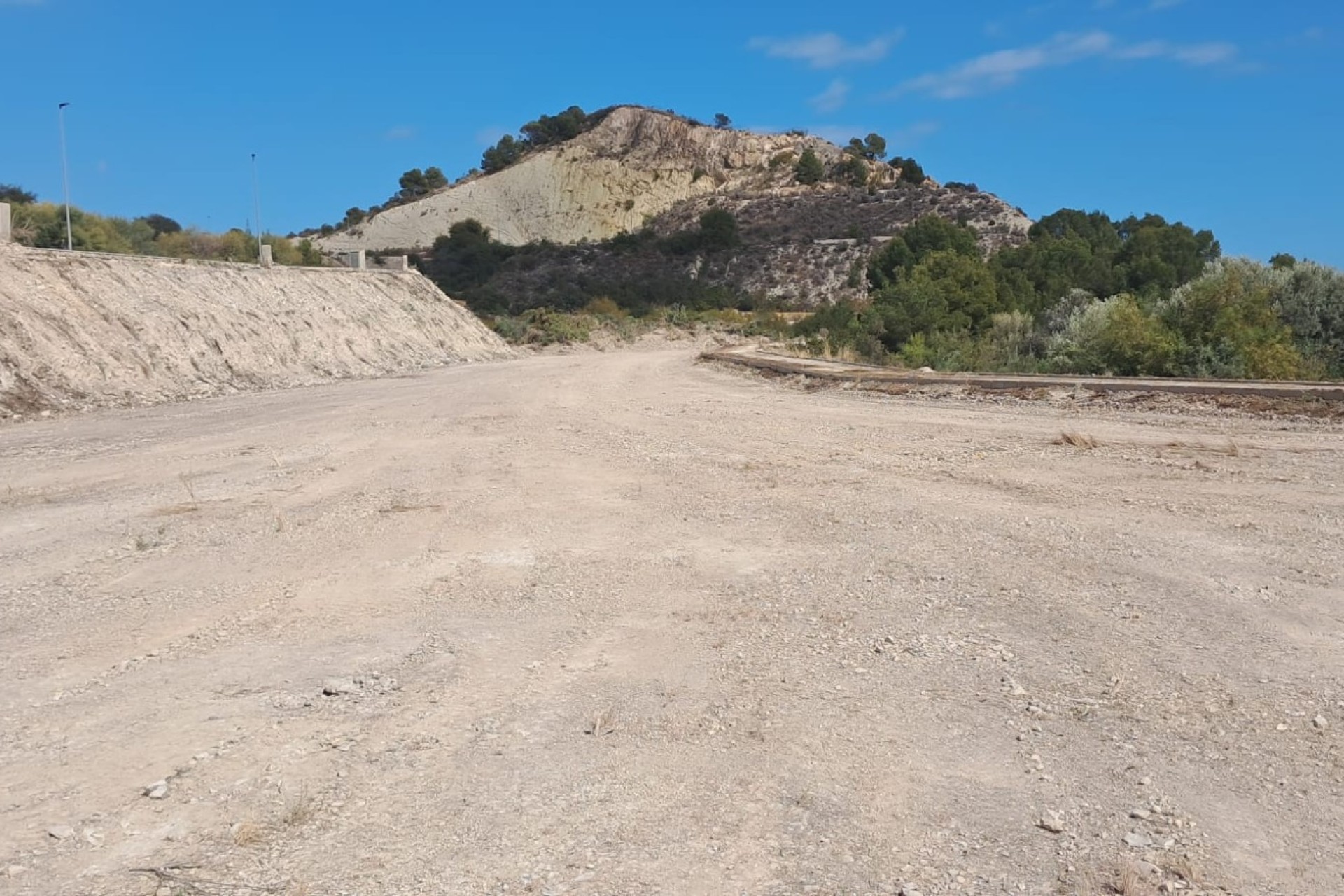 Resale - Land - Finestrat - Balcón de finestrat