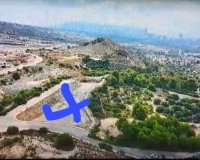 Resale - Land - Finestrat - Balcón de finestrat