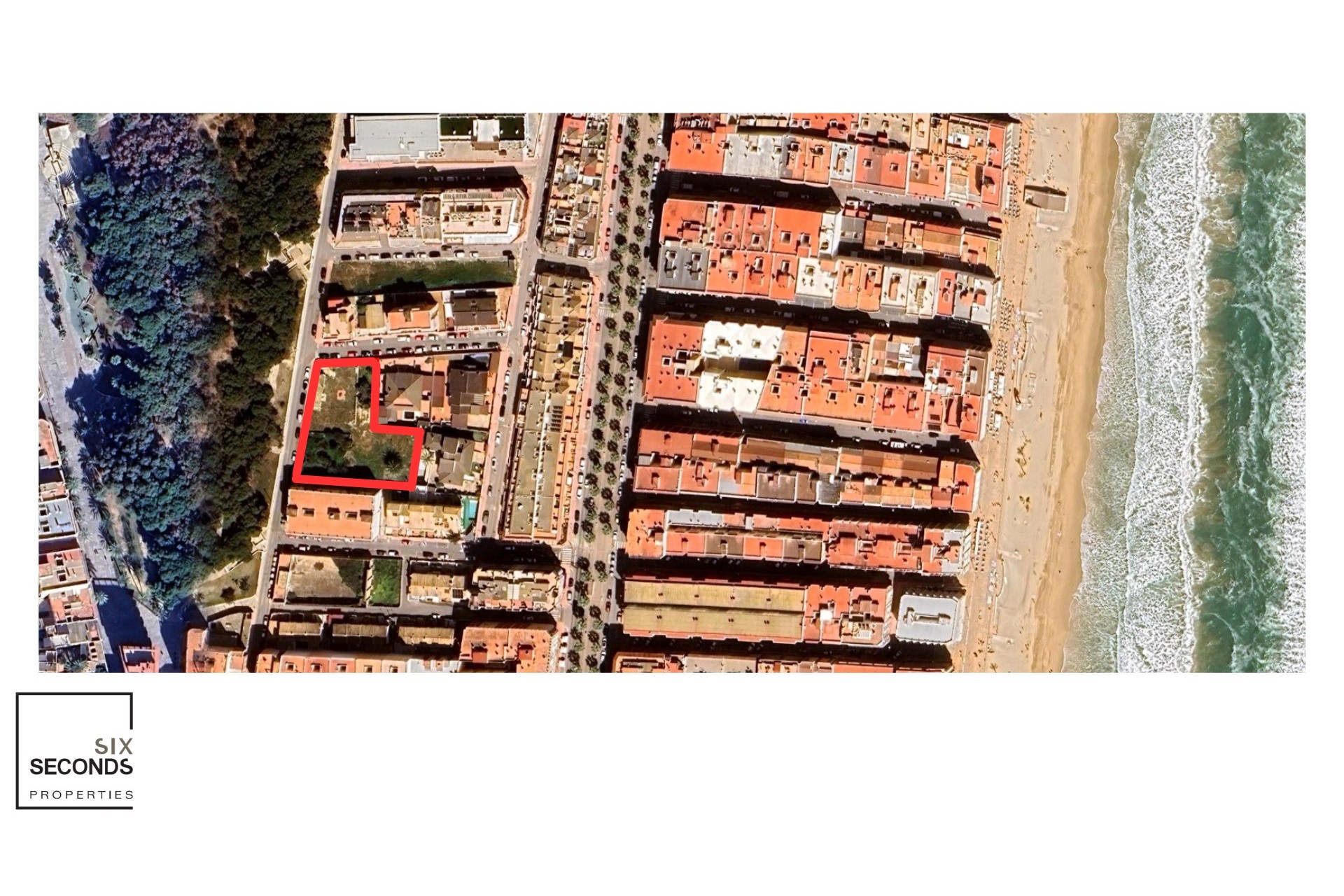 Resale - Land - Guardamar del Segura - Pueblo