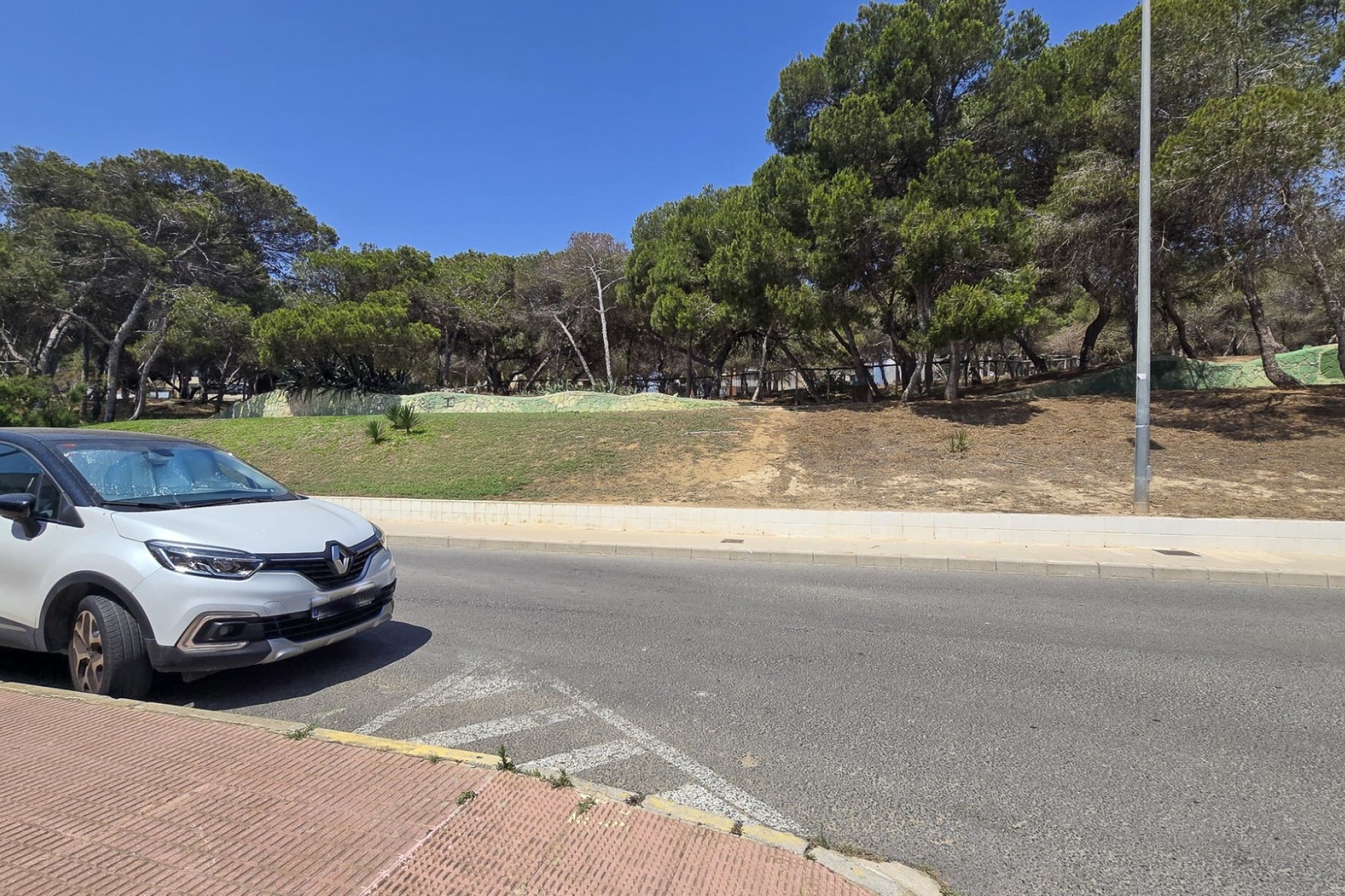 Resale - Land - Guardamar del Segura - Pueblo