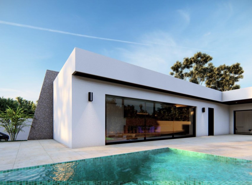 Resale - Land - La Marina - San fulgencio