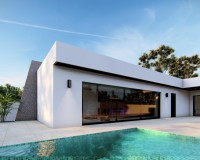 Resale - Land - La Marina - San fulgencio