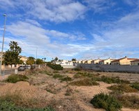 Resale - Land - La Marina - San fulgencio