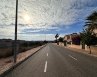 Resale - Land - La Marina - San fulgencio