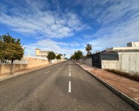 Resale - Land - La Marina - San fulgencio