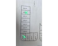 Resale - Land - La Marina - San fulgencio