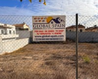 Resale - Land - La Marina - San fulgencio