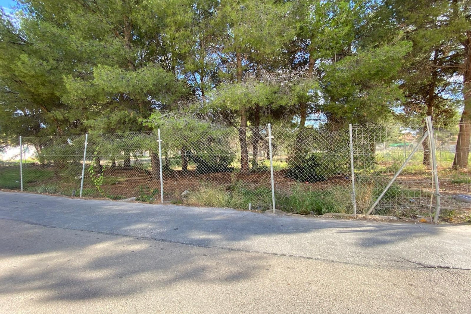 Resale - Land - La Nucía - Urbanisations