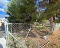 Resale - Land - La Nucía - Urbanisations
