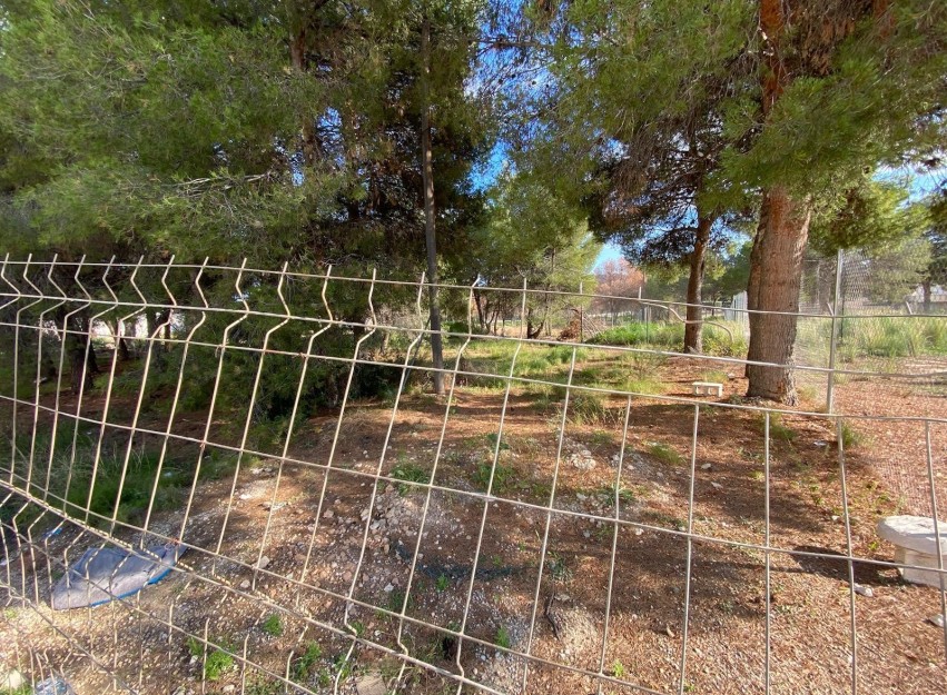 Resale - Land - La Nucía - Urbanisations
