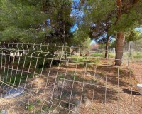 Resale - Land - La Nucía - Urbanisations