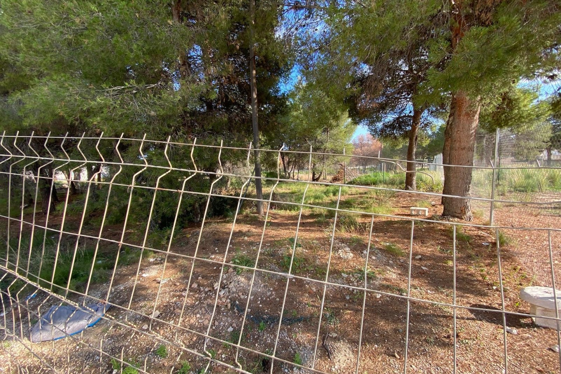 Resale - Land - La Nucía - Urbanisations