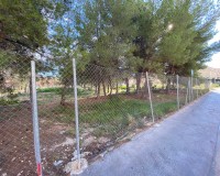 Resale - Land - La Nucía - Urbanizaciones