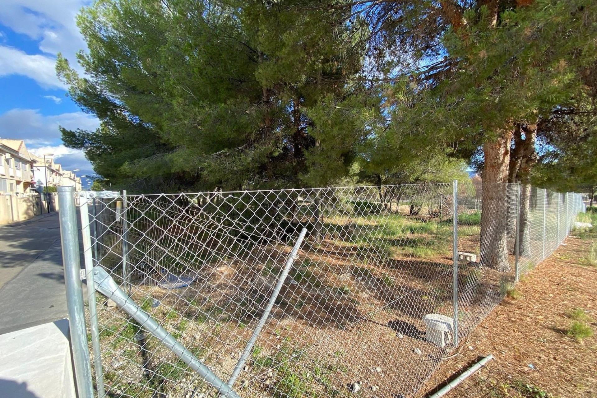 Resale - Land - La Nucía - Urbanizaciones