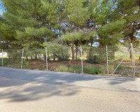 Resale - Land - La Nucía - Urbanizaciones
