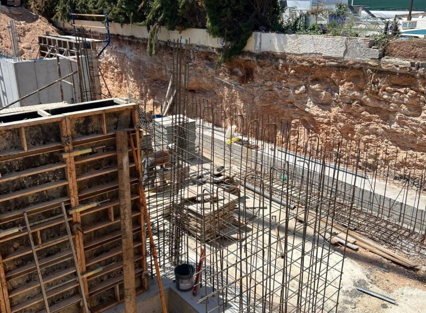 Resale - Land - Orihuela Costa - La Zenia