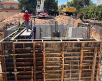 Resale - Land - Orihuela Costa - La Zenia