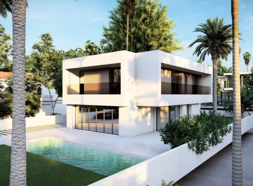 Resale - Land - Orihuela Costa - La Zenia