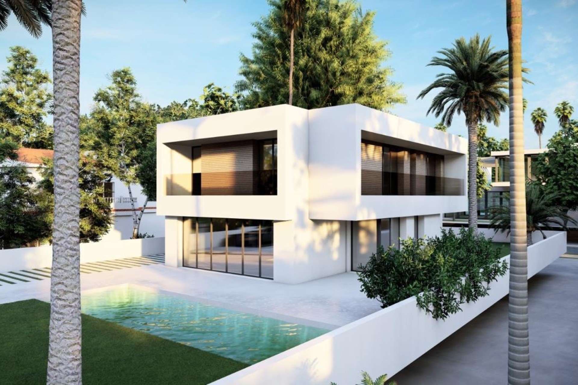 Resale - Land - Orihuela Costa - La Zenia