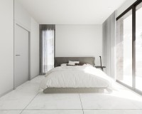 Resale - Land - Orihuela Costa - La Zenia