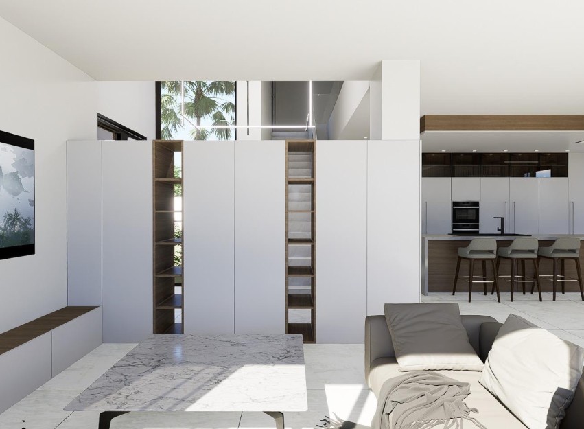 Resale - Land - Orihuela Costa - La Zenia