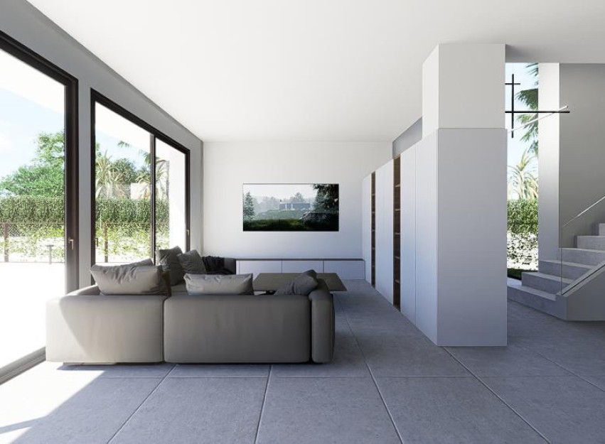 Resale - Land - Orihuela Costa - La Zenia