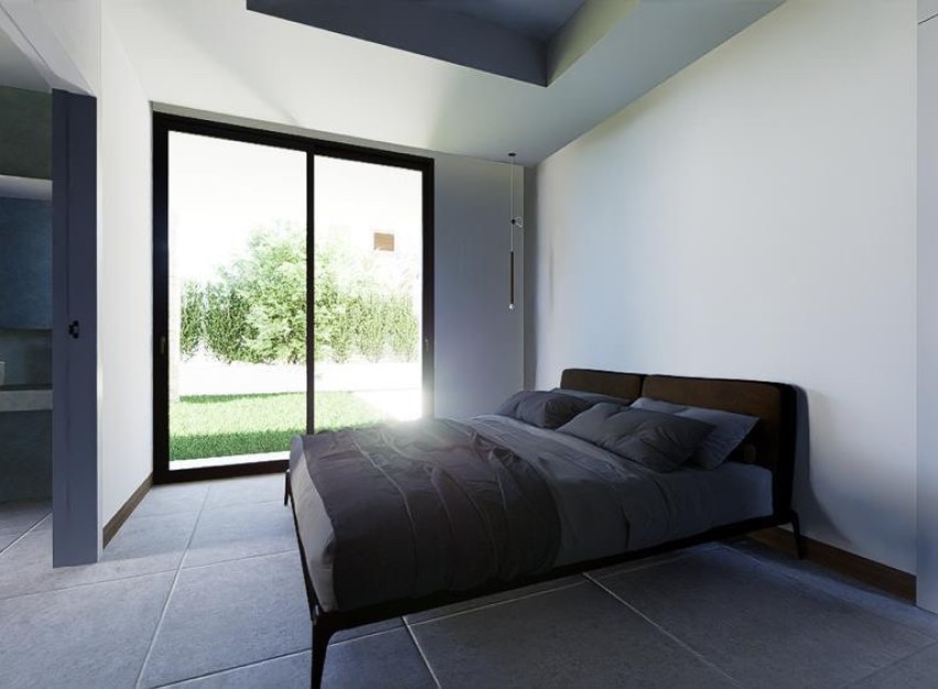 Resale - Land - Orihuela Costa - La Zenia
