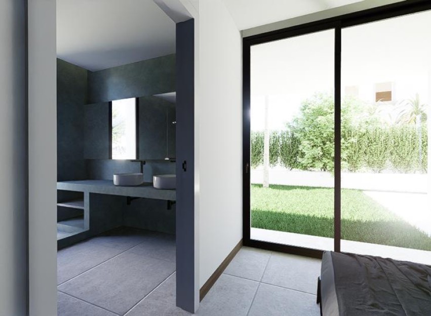 Resale - Land - Orihuela Costa - La Zenia