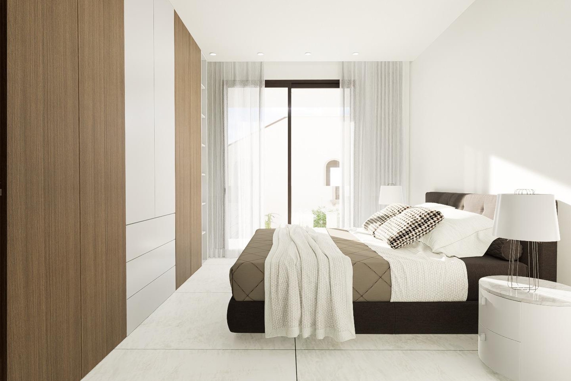 Resale - Land - Orihuela Costa - La Zenia