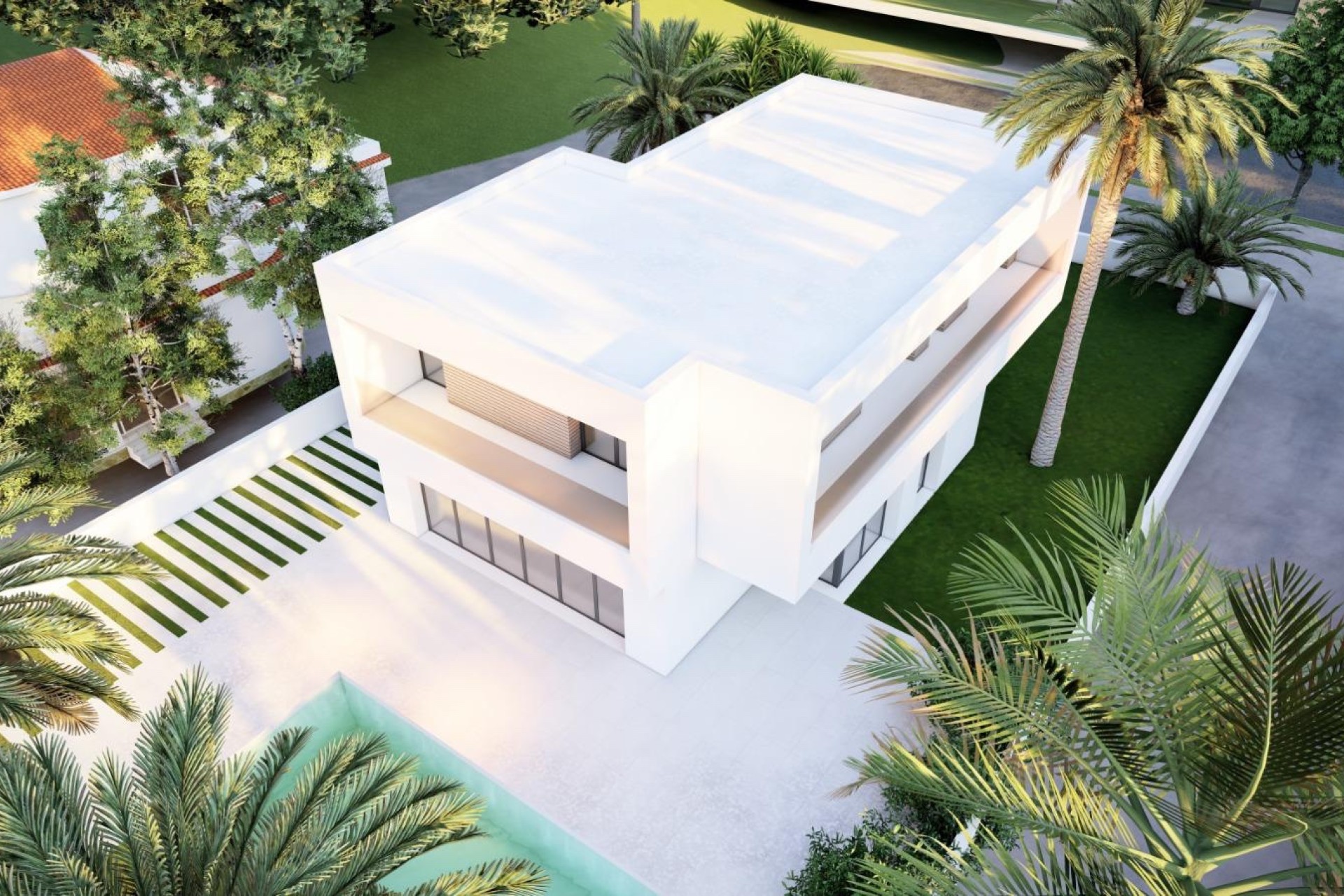 Resale - Land - Orihuela Costa - La Zenia