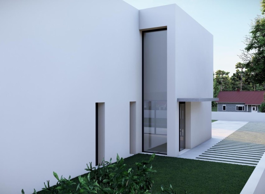 Resale - Land - Orihuela Costa - La Zenia