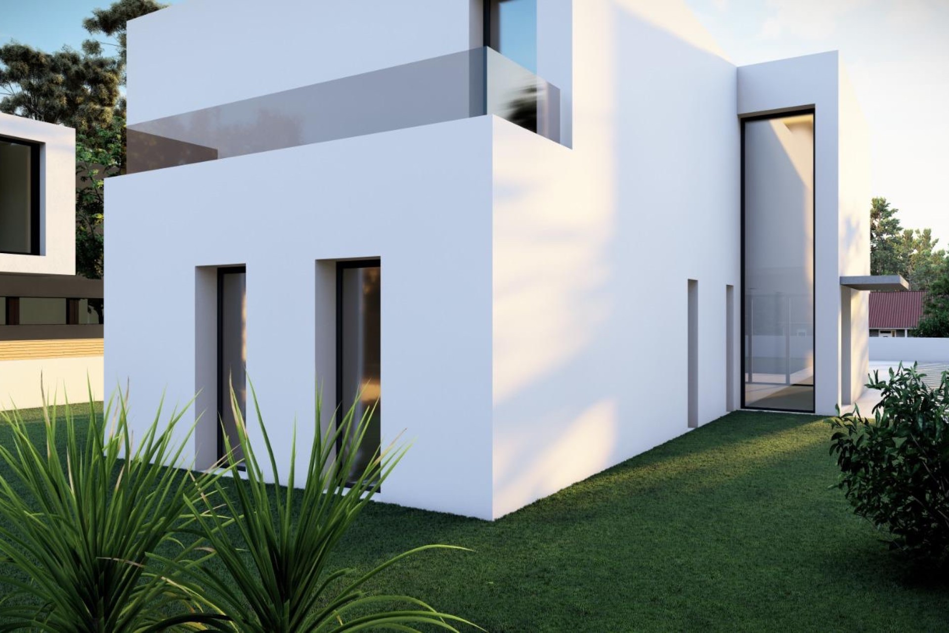 Resale - Land - Orihuela Costa - La Zenia