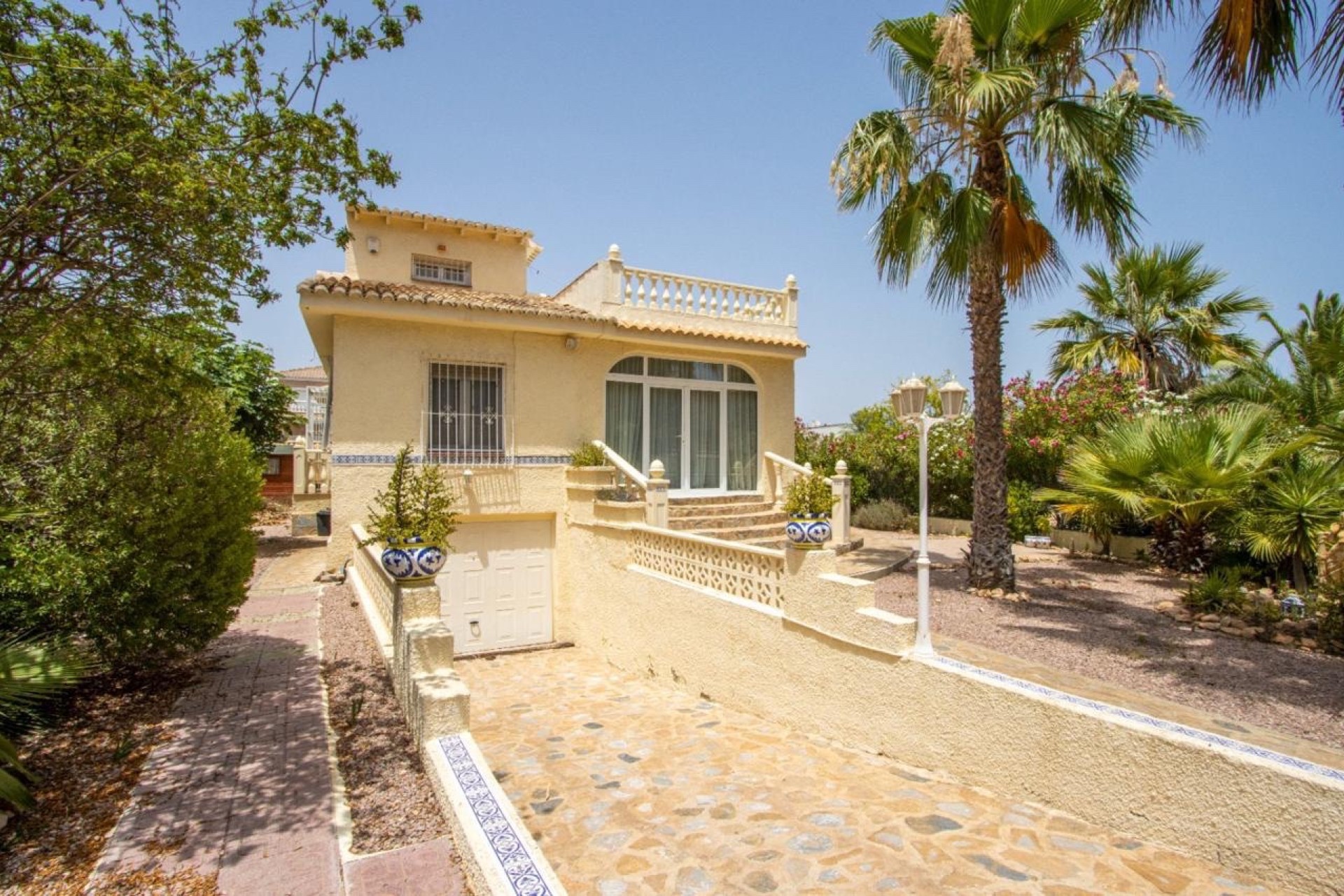Resale - Land - Orihuela Costa - La Zenia