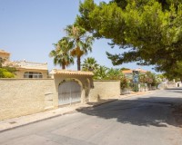 Resale - Land - Orihuela Costa - La Zenia