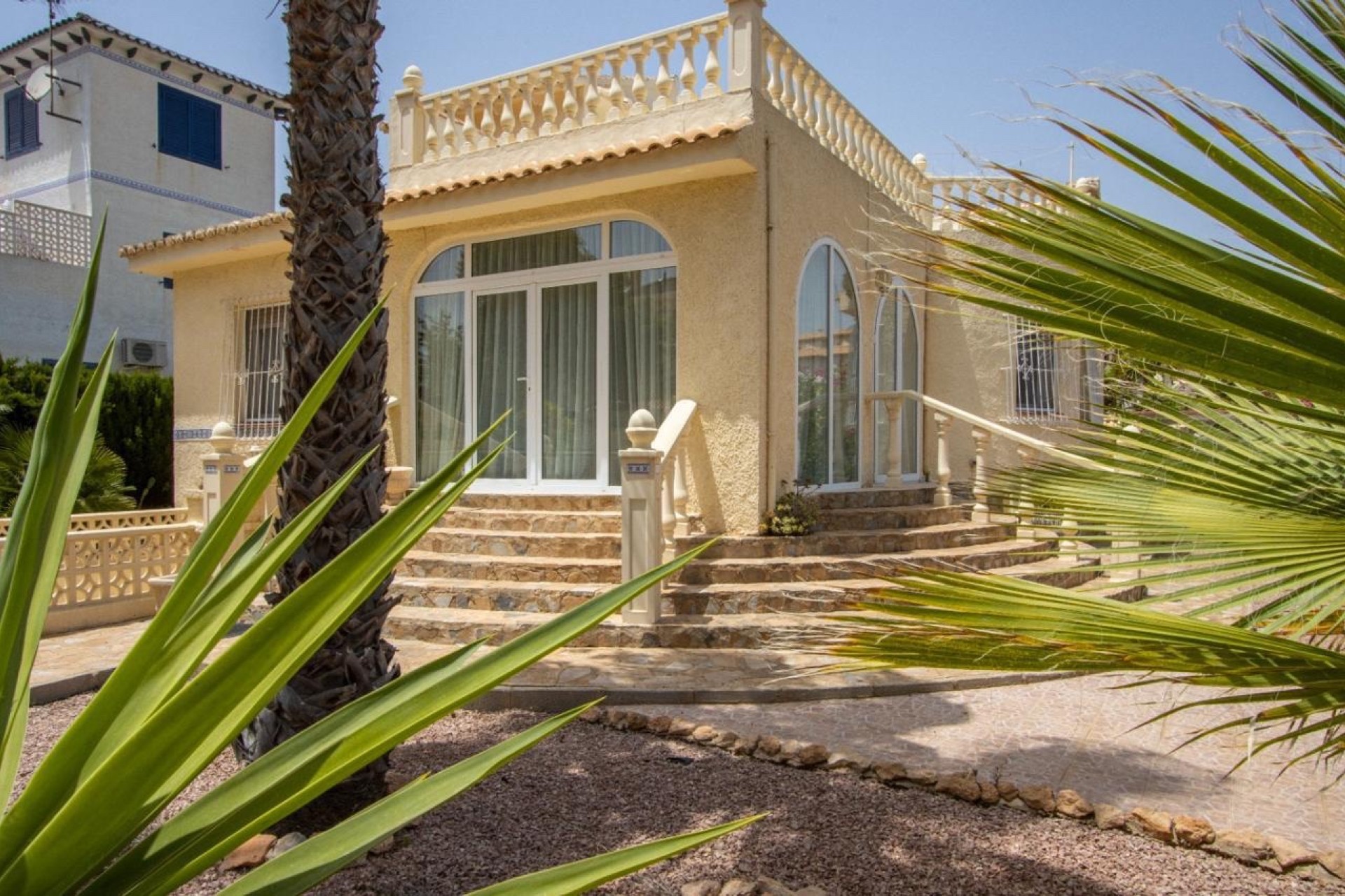 Resale - Land - Orihuela Costa - La Zenia
