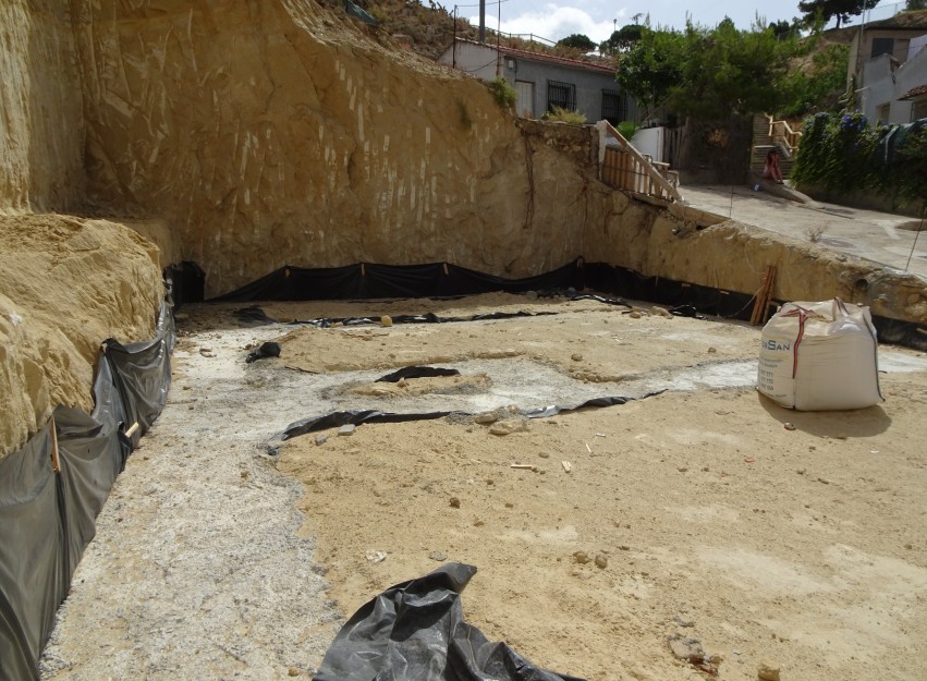 Resale - Land - Rojales - Rojales - Village