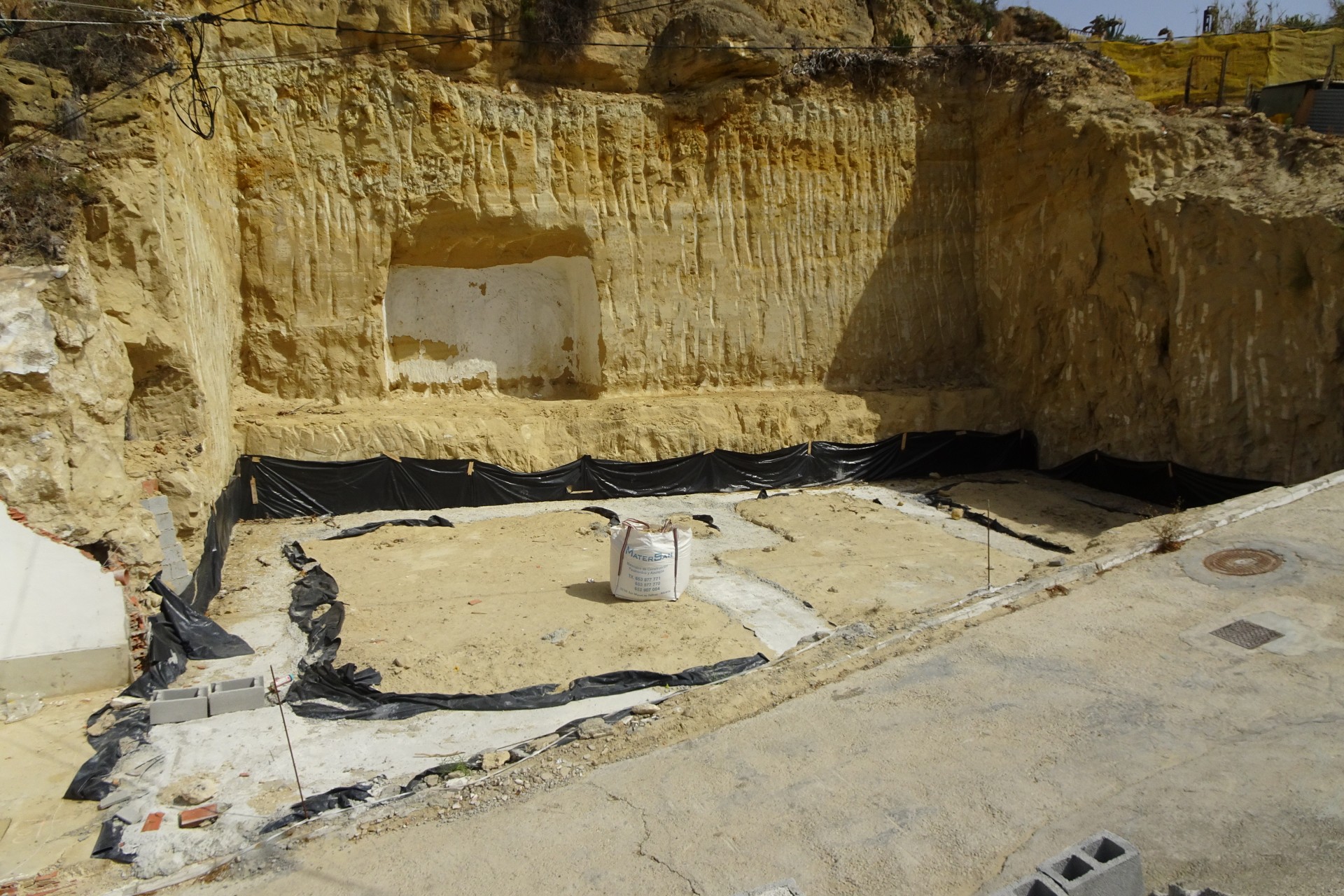 Resale - Land - Rojales - Rojales - Village