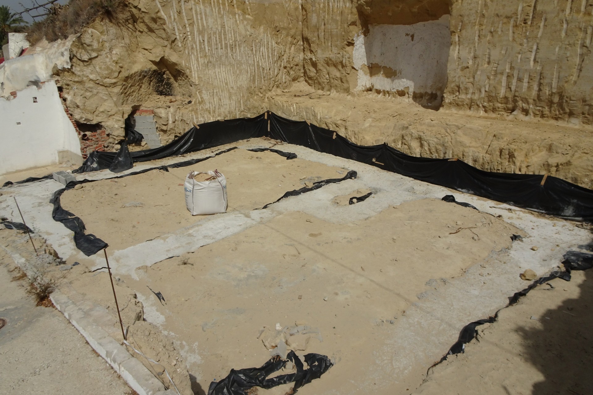 Resale - Land - Rojales - Rojales - Village