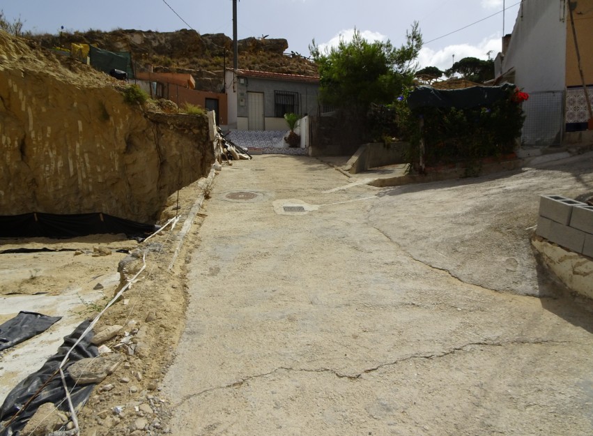 Resale - Land - Rojales - Rojales - Village