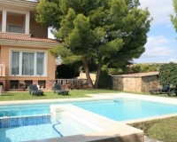 Resale - Townhouse - Alfas del Pí - Colonia Escandinavia-Cautivador