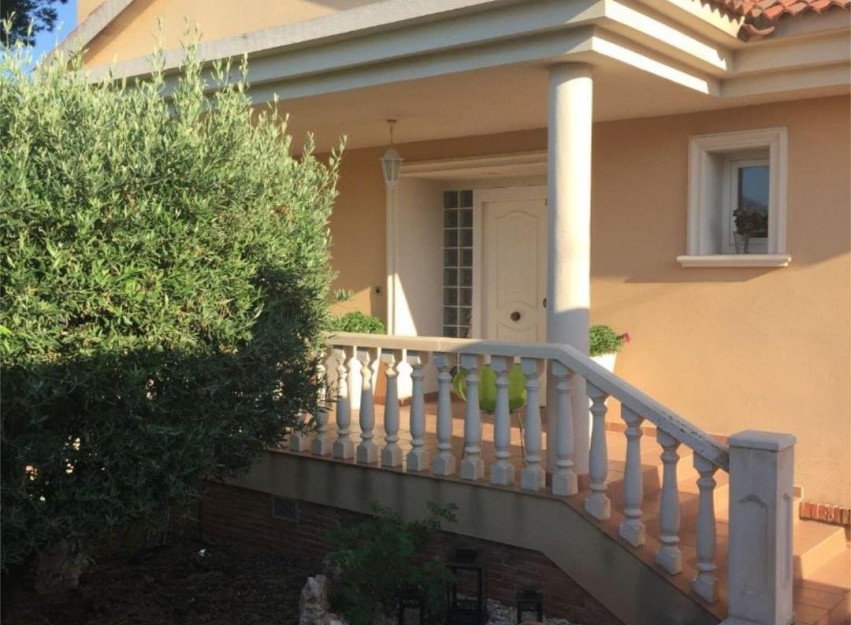 Resale - Townhouse - Alfas del Pí - Colonia Escandinavia-Cautivador