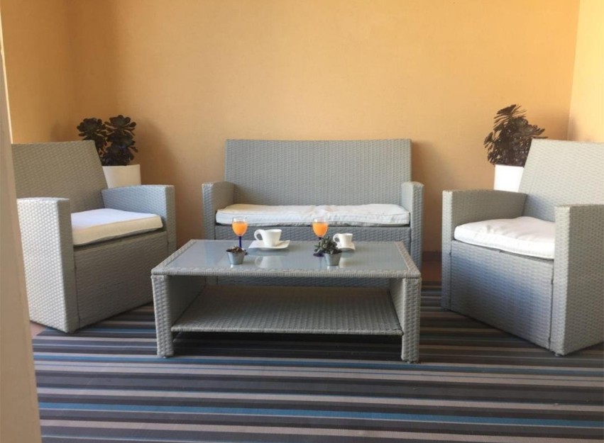 Resale - Townhouse - Alfas del Pí - Colonia Escandinavia-Cautivador