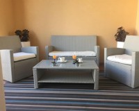 Resale - Townhouse - Alfas del Pí - Colonia Escandinavia-Cautivador