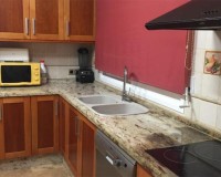 Resale - Townhouse - Alfas del Pí - Colonia Escandinavia-Cautivador