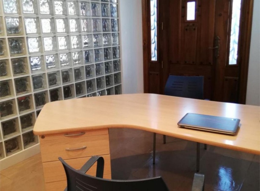 Resale - Townhouse - Alfas del Pí - Colonia Escandinavia-Cautivador