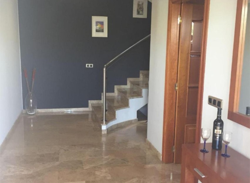 Resale - Townhouse - Alfas del Pí - Colonia Escandinavia-Cautivador