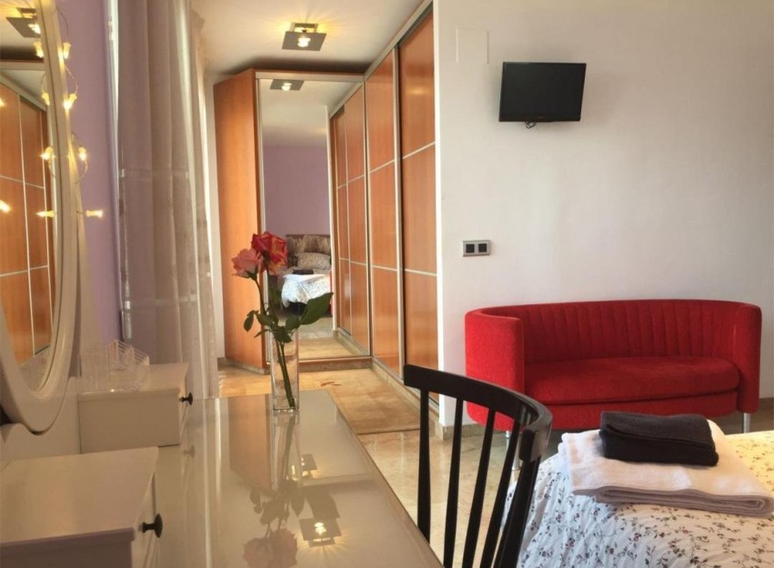 Resale - Townhouse - Alfas del Pí - Colonia Escandinavia-Cautivador