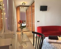 Resale - Townhouse - Alfas del Pí - Colonia Escandinavia-Cautivador