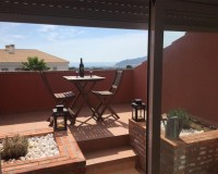 Resale - Townhouse - Alfas del Pí - Colonia Escandinavia-Cautivador
